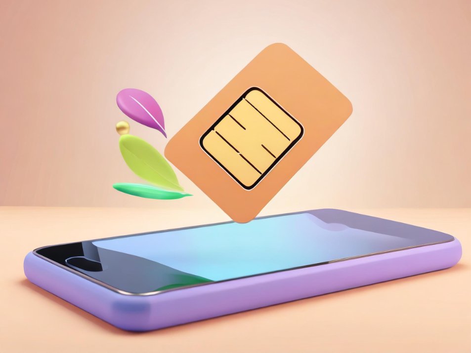 ESim buitenland