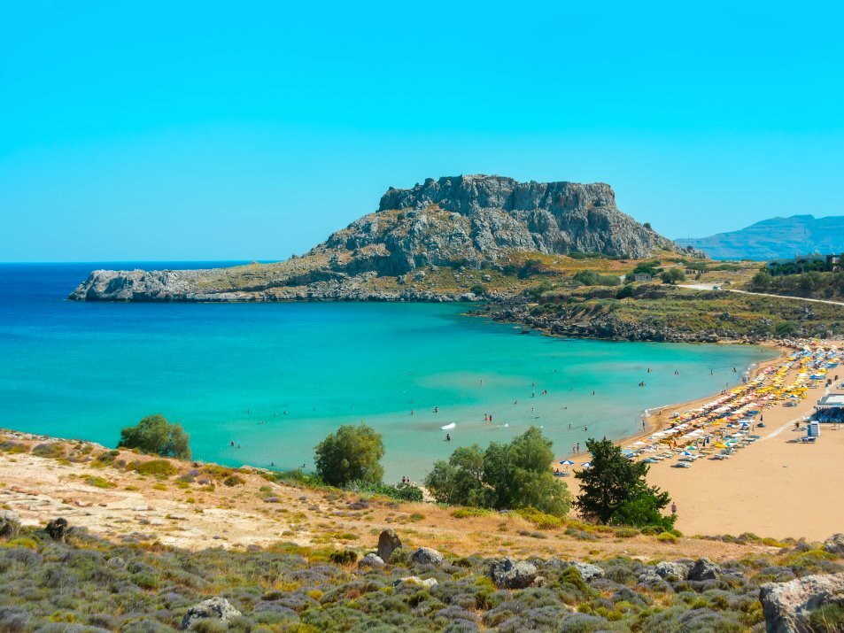 Agia Agathi