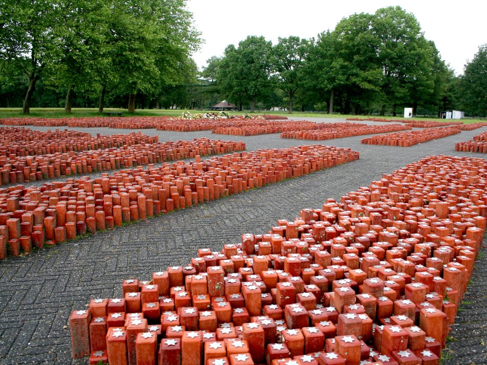 Kamp Westerbork