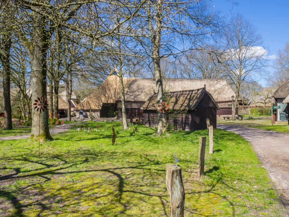 Monumentendorp Orvelte