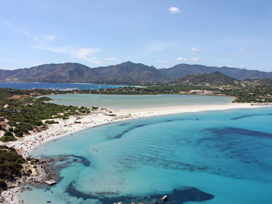 Porto Giunco