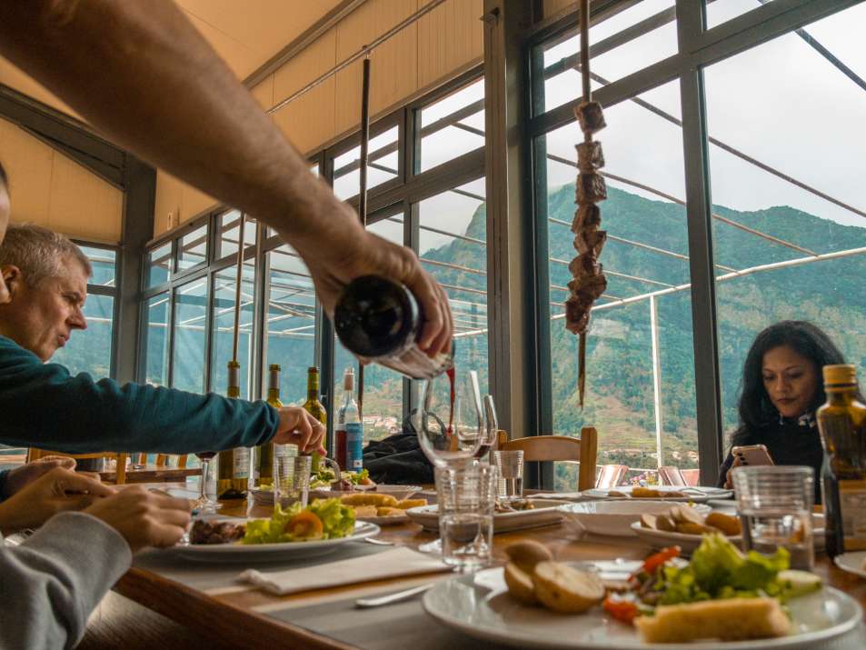 Quinta do Barbusano