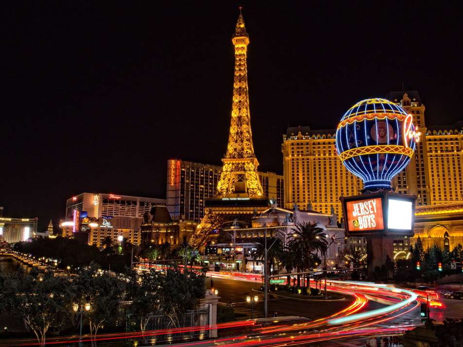 las vegas