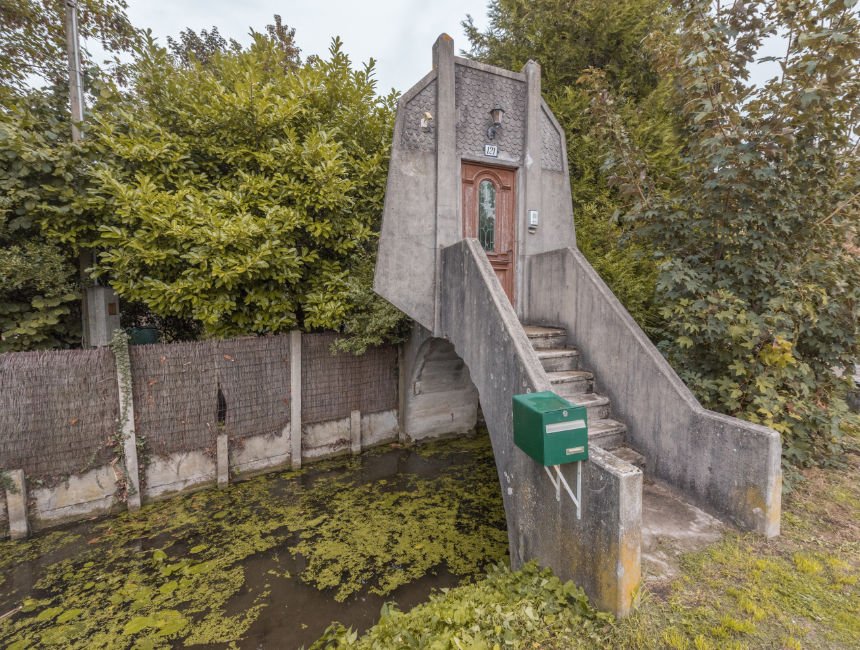 amiens passerelles