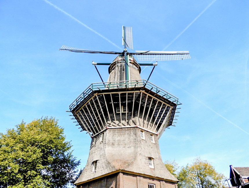 brouwerij 't ij amsterdam bezienswaardigheden