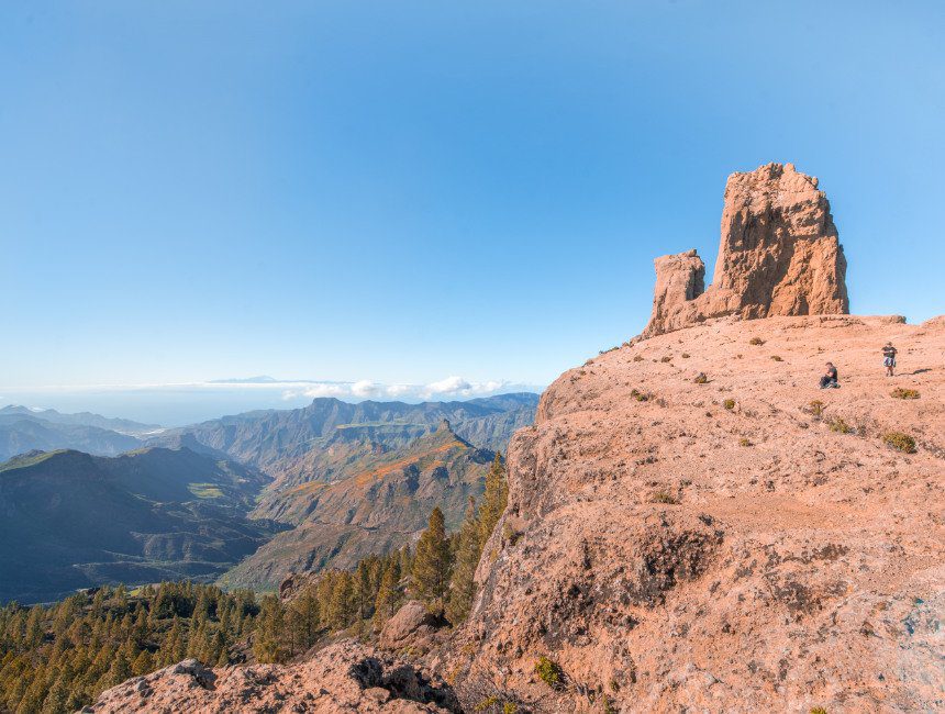 Roque Nublo