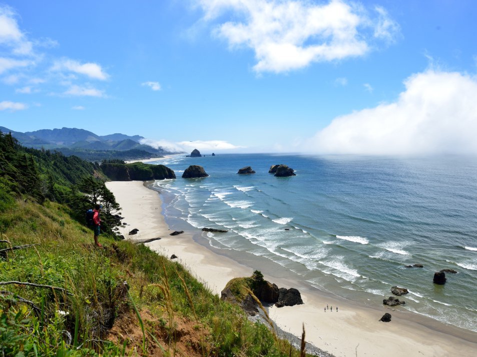 natuur oregon
